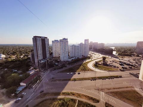 квартира за адресою Єлизавети Чавдар вул., 1