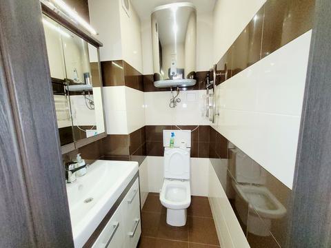квартира за адресою Єлизавети Чавдар вул., 1