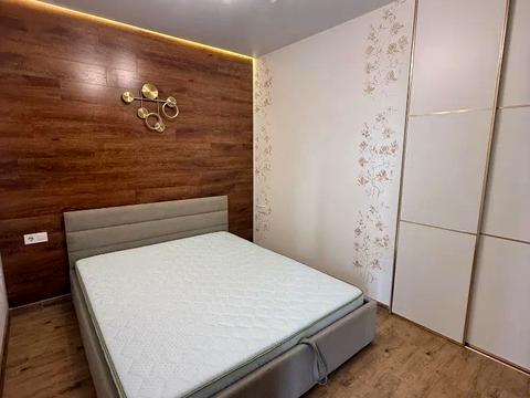 квартира по адресу Космическая ул., 5