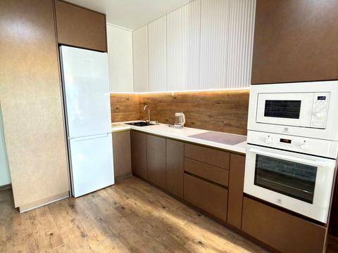 квартира по адресу Космическая ул., 5