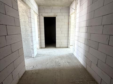 квартира по адресу Гната Хоткевича ул., (Будинок)