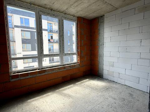 квартира за адресою Промислова вул., (Будинок)