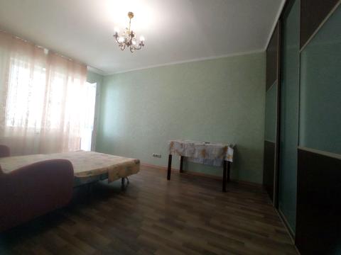 квартира по адресу Николая Закревского ул., 47-Б
