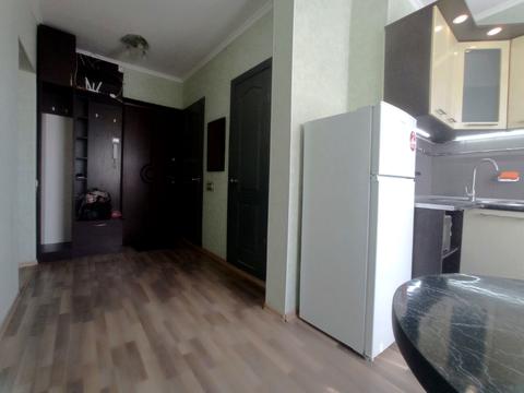 квартира по адресу Николая Закревского ул., 47-Б