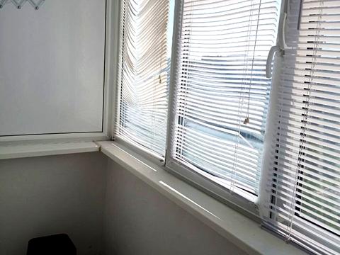 квартира по адресу Николая Закревского ул., 47-Б