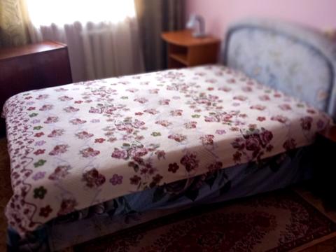 квартира за адресою Верховної Ради бульв., 19-Б