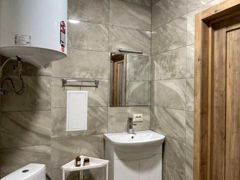 квартира за адресою Сергія Мартина вул., 4
