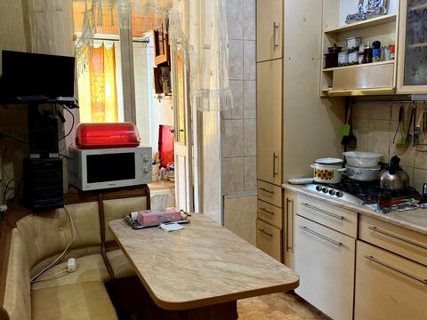 квартира за адресою Сергія Синенка вул. (Кремлівська), 25