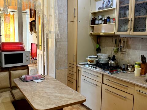 квартира за адресою Сергія Синенка вул. (Кремлівська), 25