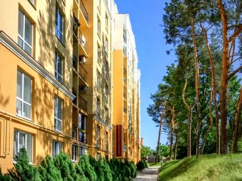 квартира по адресу Валерия Лобановского ул., 30