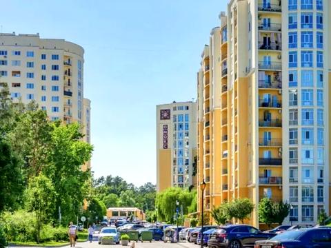 квартира по адресу Валерия Лобановского ул., 30