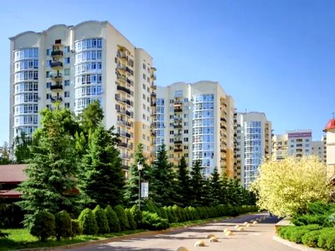 квартира по адресу Валерия Лобановского ул., 30