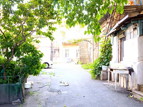 квартира за адресою Одеса, Садова вул., 2