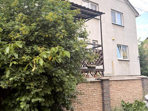 дом по адресу Одесьа, 29