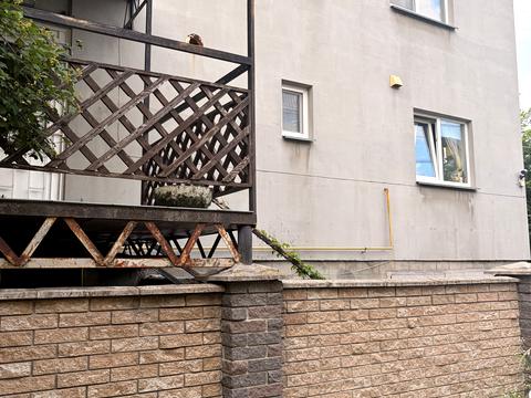 дом по адресу Одесьа, 29