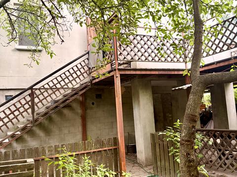 дом по адресу Одесьа, 29