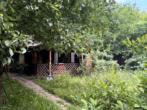 дом по адресу Одесьа, 29