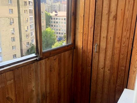 квартира за адресою Велика Васильківська вул. (Червоноармійська), 118