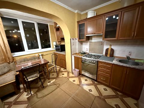 квартира за адресою Північна вул. (Північна), 2-Г