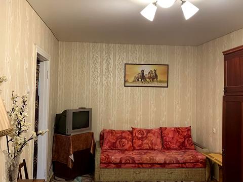 квартира по адресу Варненская ул., 16/1