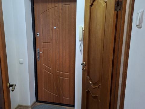 квартира по адресу 600-летия ул., 3В