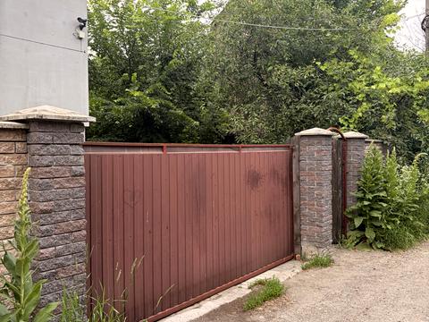 дом по адресу Одесьа, 29