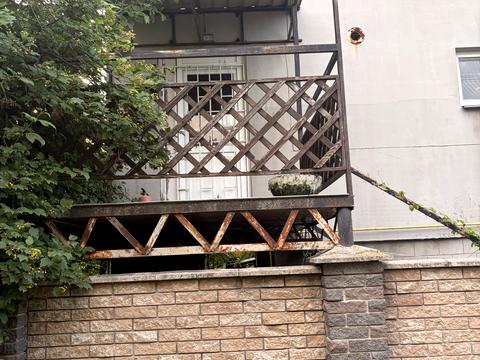 дом по адресу Одесьа, 29