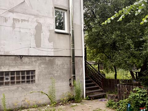 дом по адресу Одесьа, 29
