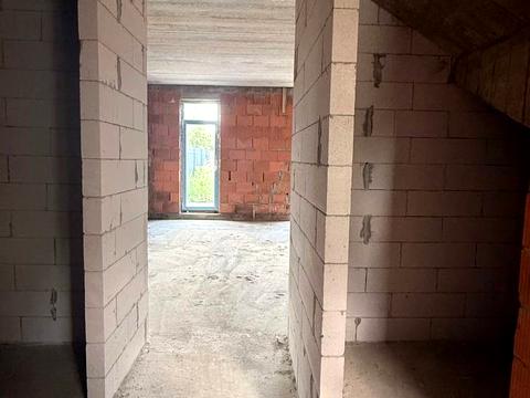 дом по адресу Загорская ул., 231