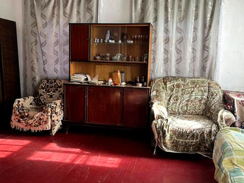 дом по адресу Вишнева ул., 6