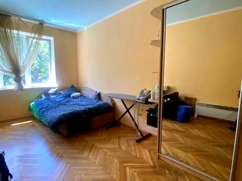квартира за адресою Володимира Кубійовича вул., 34
