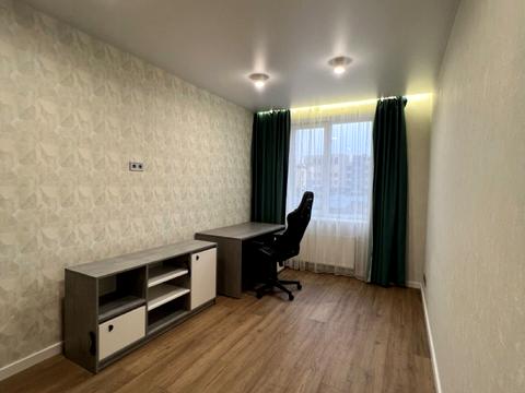 квартира за адресою с. Софіївська Борщагівка, Молодіжна вул., 4