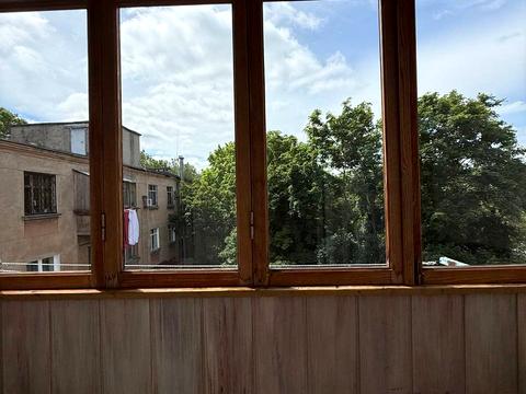 квартира по адресу Ришельевская ул. (Ленина улица), 44/46