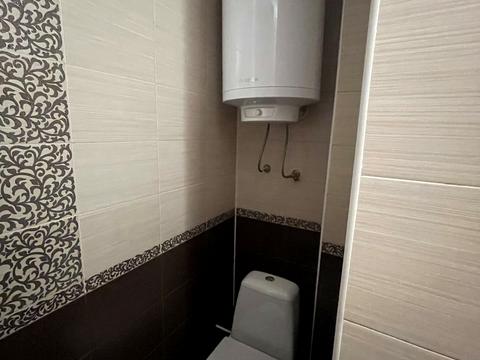 квартира по адресу Евгения Чикаленко ул., 59к