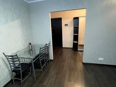 квартира по адресу Евгения Чикаленко ул., 59к