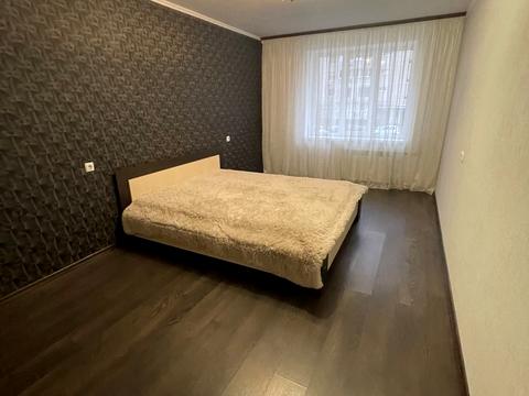 квартира по адресу Евгения Чикаленко ул., 59к