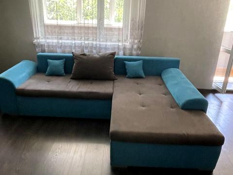 квартира по адресу Евгения Чикаленко ул., 59к