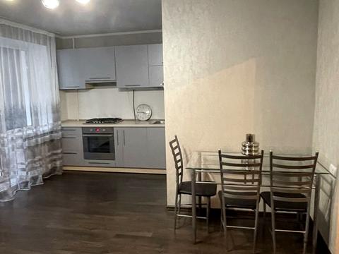 квартира по адресу Евгения Чикаленко ул., 59к