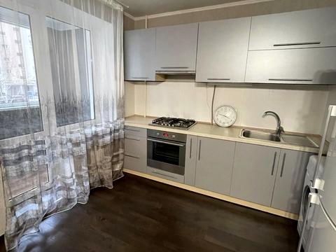 квартира по адресу Евгения Чикаленко ул., 59к