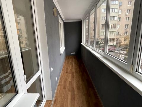 квартира по адресу Евгения Чикаленко ул., 59к