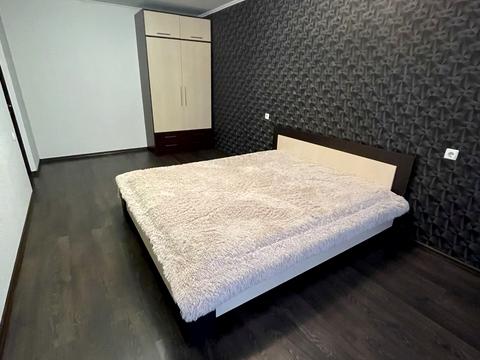 квартира по адресу Евгения Чикаленко ул., 59к