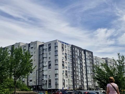 коммерческая по адресу Трускавецкая ул., (135)