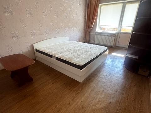 квартира по адресу Академика Палладина просп., 7/60