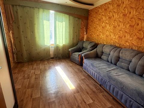 квартира по адресу Академика Палладина просп., 7/60