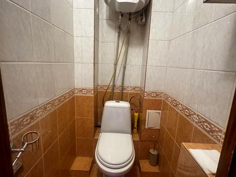 квартира по адресу Академика Палладина просп., 7/60