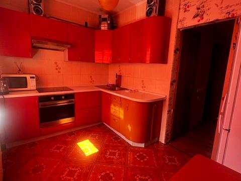 квартира по адресу Академика Палладина просп., 7/60