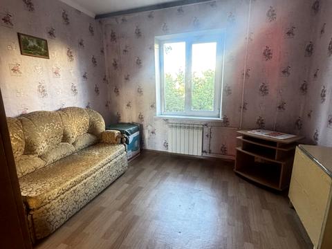 квартира по адресу Академика Палладина просп., 7/60