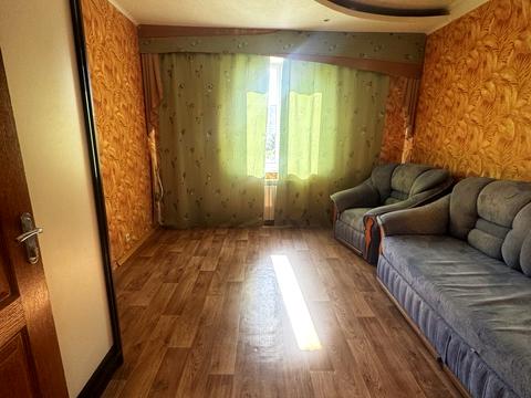 квартира по адресу Академика Палладина просп., 7/60