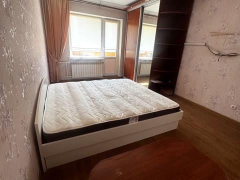 квартира по адресу Академика Палладина просп., 7/60