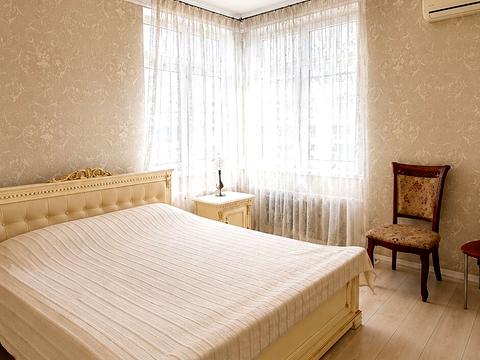 квартира по адресу Елизаветы Чавдар ул., 8
